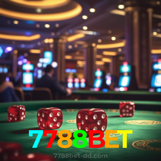 7788BET：Em nosso cassino online, as melhores vitórias estão por vir!