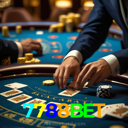 7788BET：Entre na ação! Aposte nas slots e conquiste grandes vitórias!