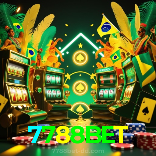 7788BET：A sorte está esperando por você! Vença na roleta e ganhe grandes vitórias!