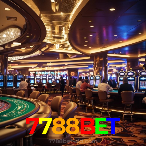 7788BET:Apostas em futebol e os melhores jogos de cassino para você ganhar!