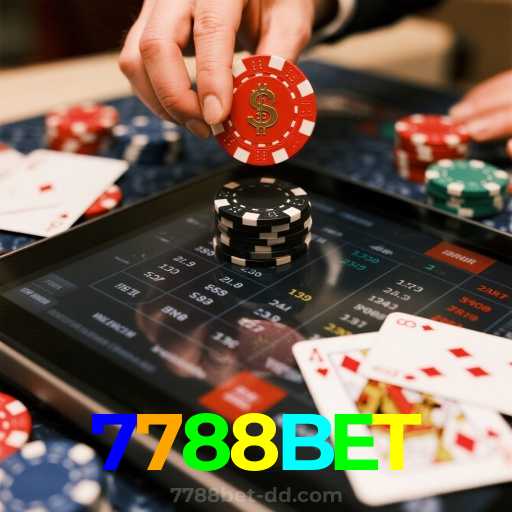 7788BET:Sinta a adrenalina da roleta! Aposte e vença agora!