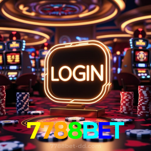 7788BET:Em nosso cassino online, a diversão nunca acaba! Jogue agora!