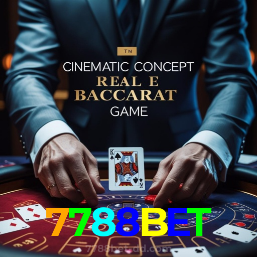 7788BET:Jogue no melhor cassino online e descubra os maiores prêmios!