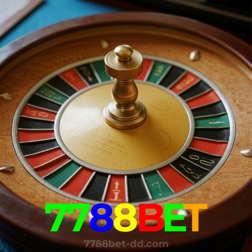 7788BET：Aposte no futebol e jogue os melhores jogos de cassino com grandes prêmios!