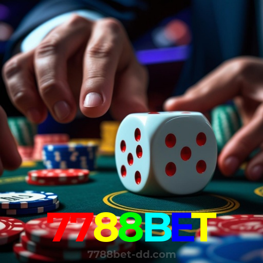 7788BET:Vença no futebol e nos melhores jogos de cassino online, como poker e roleta!