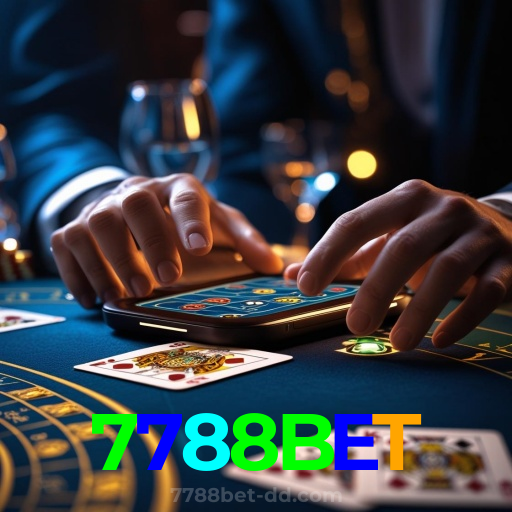 7788BET:Em cada giro, novas vitórias! Venha jogar nas melhores slots!