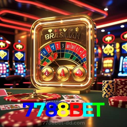 7788BET:Onde a diversão nunca acaba: poker, roleta e apostas no futebol!