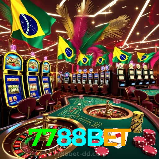 7788BET：Aposte no futebol digital e mostre que você é o melhor!