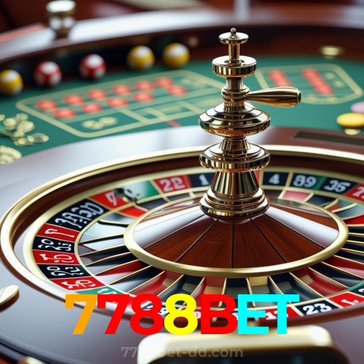 7788BET:Aposte no futebol e jogue slots para ganhar em grande estilo!