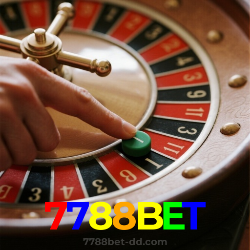 7788BET:Jogue agora e vença nas melhores slots online!
