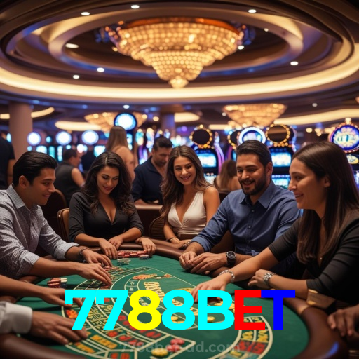 7788BET:Aposte no futebol e ganhe com os melhores jogos de cassino como poker e roleta!
