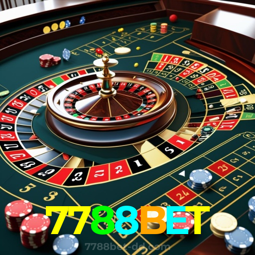 7788BET:Grandes vitórias nas slots! Venha conquistar o jackpot agora!
