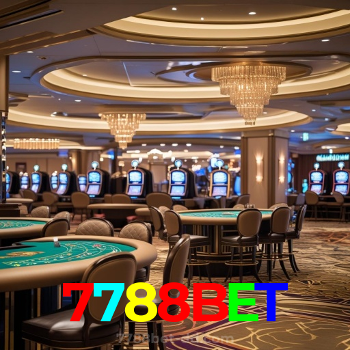7788BET:Apostas ao vivo de futebol te esperam! Vença os melhores times!