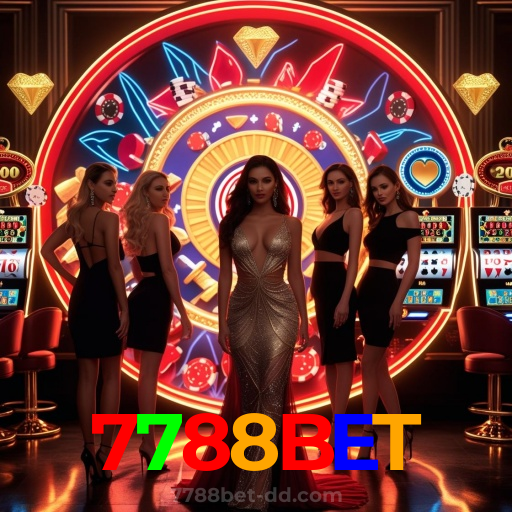 7788BET:Vença no poker e aposte no futebol para grandes vitórias no cassino!
