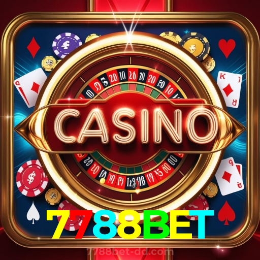 7788BET：Sinta a emoção do blackjack! Aposte agora e ganhe!