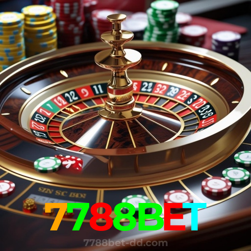 7788BET:Aposte no futebol e ganhe com os melhores jogos de cassino online!