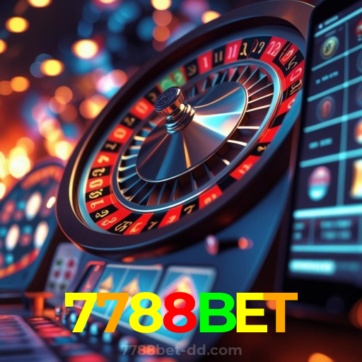 7788BET:A sorte está na roleta! Aposte e vença agora mesmo!