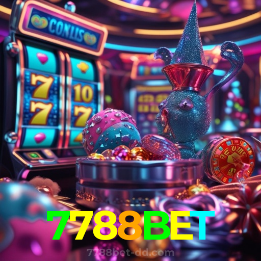 7788BET:Entre no cassino e aposte nas roletas mais emocionantes!