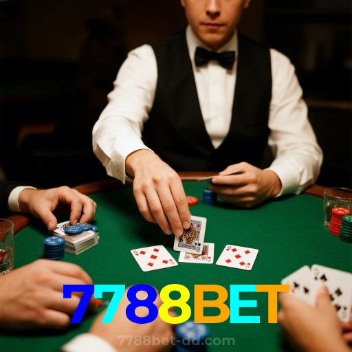 7788BET：Aposte no futebol online e vença no estilo que você merece!