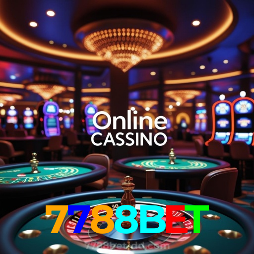 7788BET:Jogue futebol online e se prepare para marcar grandes prêmios!