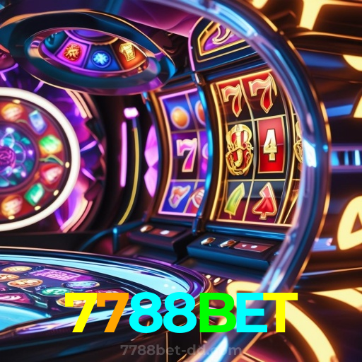 7788BET:Sinta o calor da competição! Aposte no futebol e ganhe prêmios incrÃveis!