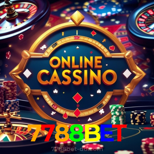 7788BET：Apostas ao vivo no futebol e vitórias garantidas em roleta!