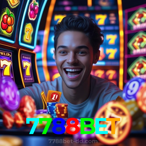 7788BET:Vença o poker online e mostre sua habilidade nas cartas!