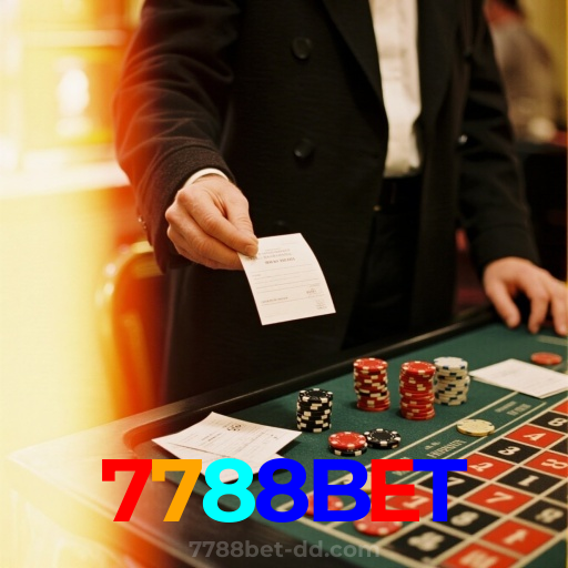 7788BET:Divirta-se com poker, roleta e apostas ao vivo no futebol online!