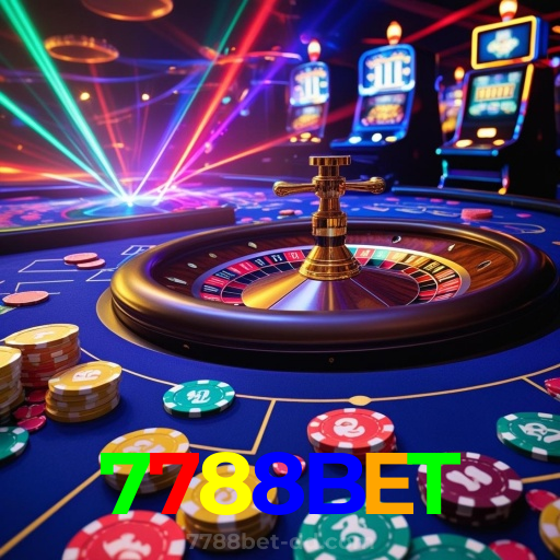 7788BET:Jogue slots, aposte no futebol e vença com grandes vitórias!