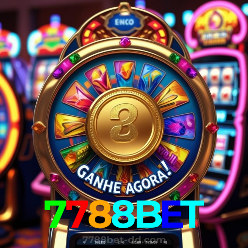 7788BET:Vença com a roleta e aposte no futebol ao vivo no melhor cassino online!