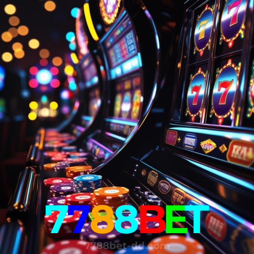 7788BET:Jogue futebol online e vença grandes prêmios agora!