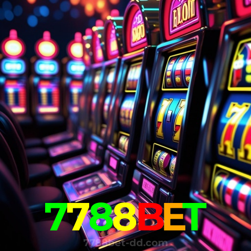7788BET:Apostas ao vivo no futebol e prêmios incríveis em jogos de cassino como roleta!