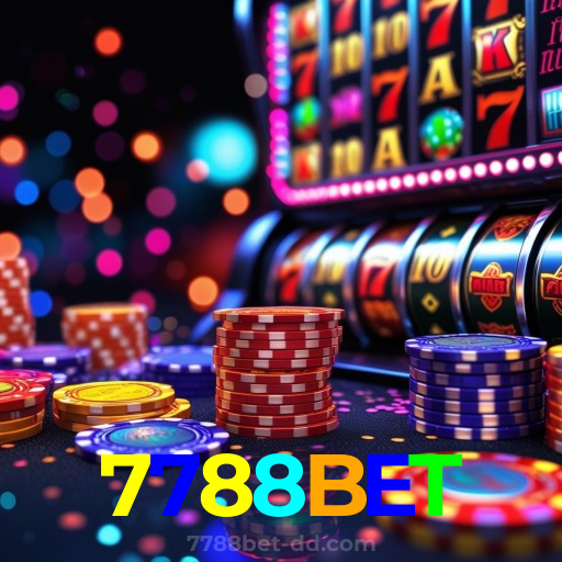 7788BET:Ganhe no blackjack, aposte no futebol e vença com grandes prêmios!