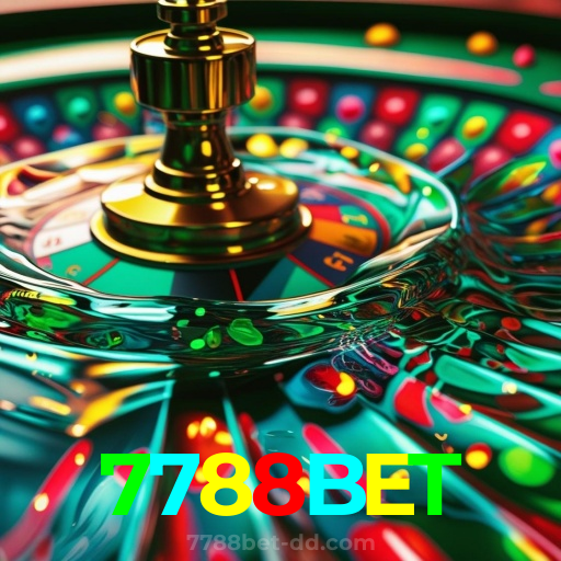 7788BET:Jogue nas melhores slots e conquiste o jackpot dos seus sonhos!