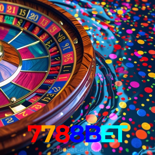 7788BET：Entre no cassino e aposte nas roletas mais emocionantes!