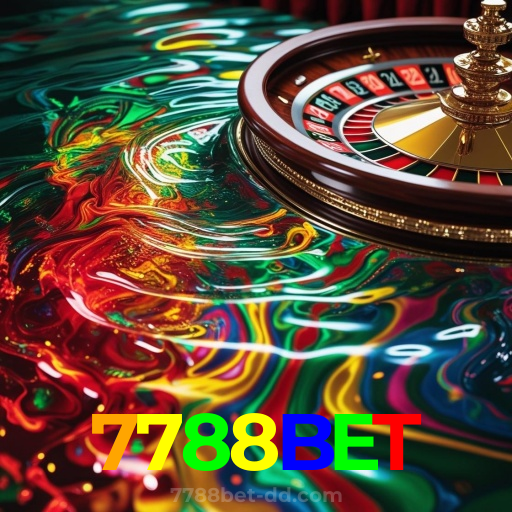 7788BET:Jogue nas melhores slots e vença o jackpot agora mesmo!