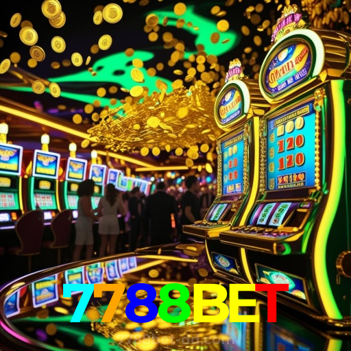 7788BET：Apostas no futebol online são para quem sabe jogar e ganhar!