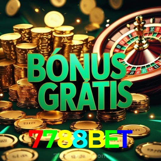 7788BET：O futebol nunca foi tão divertido! Aposte nas melhores partidas e vença!