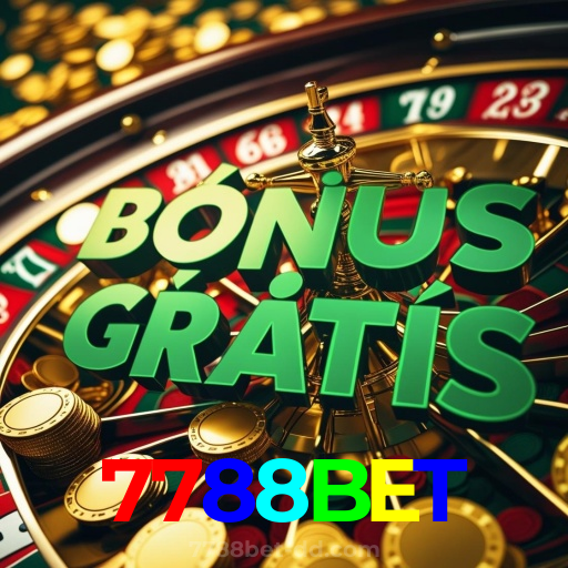 7788BET:Jogue nas slots e ganhe grandes prêmios com cada giro!