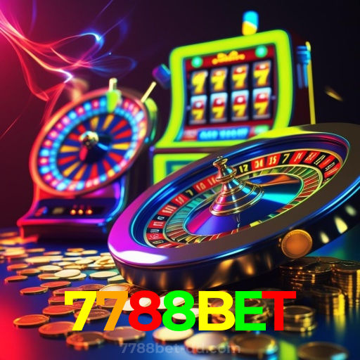 7788BET:Onde a sorte está ao seu lado: apostas no futebol e vitórias no cassino!