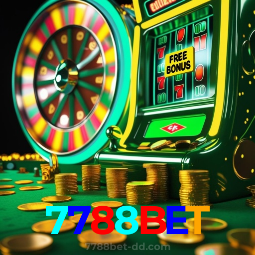 7788BET:Jogue poker, aposte no futebol e conquiste prêmios incríveis no cassino!