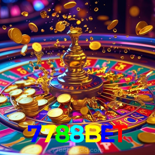 7788BET:Aposte no futebol e jogue os melhores jogos de cassino para grandes vitórias!