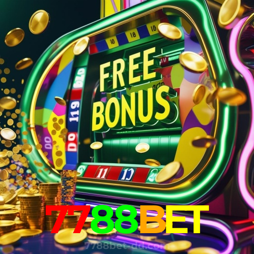 7788BET：Ganhe prêmios incríveis jogando roleta e apostando no futebol online!