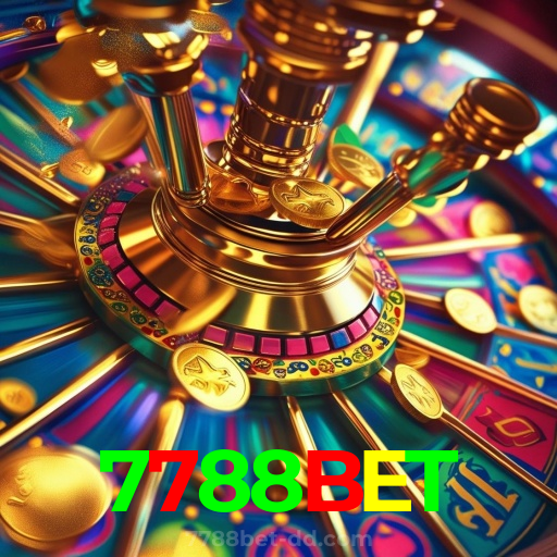 7788BET：O melhor cassino para você jogar slots e apostar no futebol online!