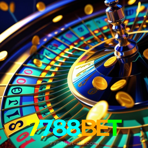 7788BET:As melhores slots e jackpots estão esperando por você! Jogue agora!