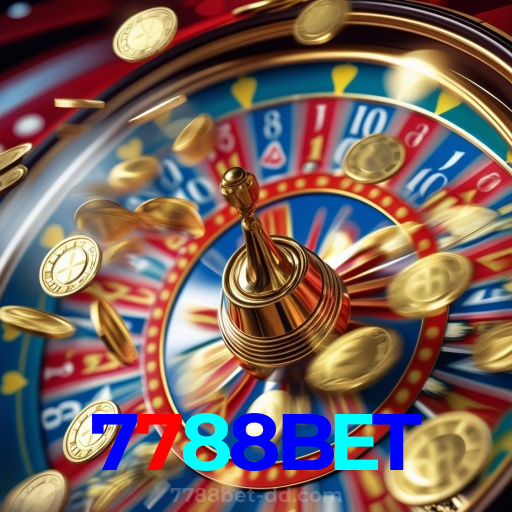7788BET:Sinta a emoção de ganhar no blackjack! Aposte agora!