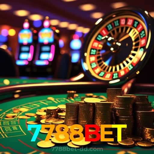 7788BET：Sua chance de ganhar começa no cassino online com poker e apostas no futebol!