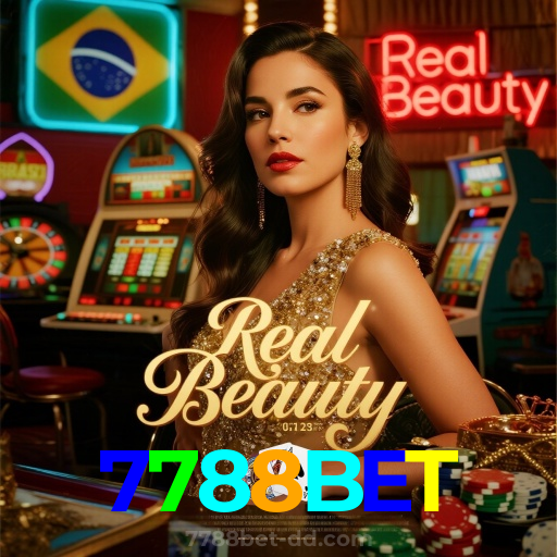 7788BET：Jogue agora nas melhores slots e ganhe prêmios fantásticos!