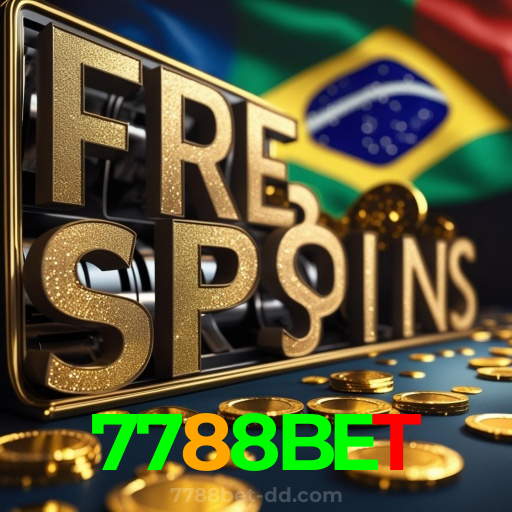 7788BET：Jogue as melhores slots e aposte no futebol para grandes vitórias!