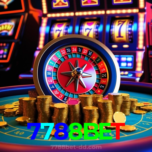 7788BET:A roleta te espera para grandes vitórias! Aposte agora!